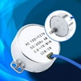 thumbnail image 6 of Hfnggwee Ts 101 Synchronous Motor Ty 50B Motor Voltage Ac 100 127V 4W Synchronous Motor 50 60Hz CCW Cw Geared Motor A329-204, 6 of 6