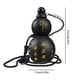 thumbnail image 5 of Botella vino calabaza retro-Inspi china Hervidor rojo, 5 of 9