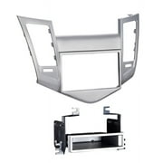 Chevrolet Cruze 2011-2015 Radio Installation Kit