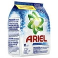 Ariel Laundry Detergent Powder, Original Scent, 11 Loads (17 oz., Pack of 2)
