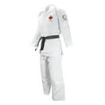 thumbnail image 3 of Fuji Uniforme de Judo Tokai Canada Judogi, 3 of 9