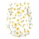 thumbnail image 4 of Blusa informal de manga larga con botones abiertos y cuello redondo para mujer Pompotops  FGAJ4900, 4 of 5