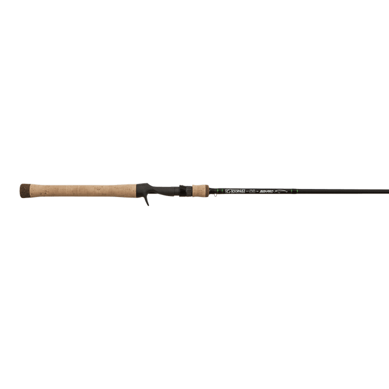 Gloomis Fishing IMX PRO 812C JBR BASS [12621-01] 