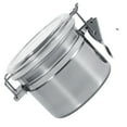 thumbnail image 4 of Kitchen Storage Box Kitchen Storage Containers Kitchen Pantry Storage Containers Kitchen Storage Canister High Efficiency For Sugar Flour Baking Kitchen, 4 of 7