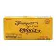 thumbnail image 1 of Mantequilla Gloria con sal en barra 225 g, 1 of 3