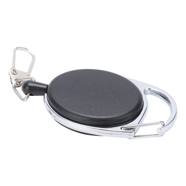 Outil de Pêche à la Mouche, Rétractable Rétractable Matériau ABS Anti-Rouille pour Randonnée Camping Pêche
