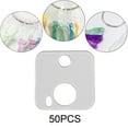 thumbnail image 1 of 50x Gotas de hilo BLESIY Almacenamiento de costura DIY, 1 of 8