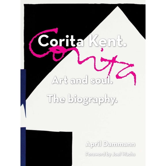 Corita Kent. Art and Soul. the Biography, (Hardcover)