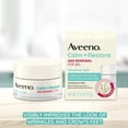 thumbnail image 3 of Aveeno Calm + Restore Age Renewal Anti-Wrinkle Under Eye Gel, 0.5 oz, 3 of 10