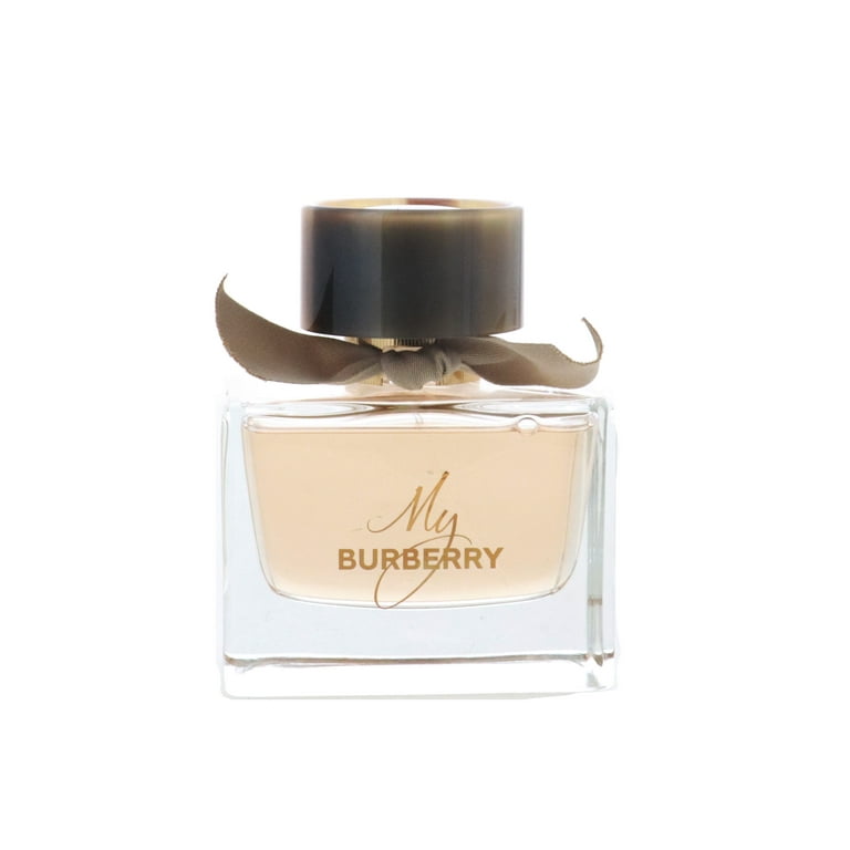 Burberry My Burberry Eau de Parfum, 3 oz - Walmart.com