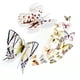 thumbnail image 1 of Pegatinas de Pared Diy Xihbxyly Imanes Decorativas para El Hogar, 1 of 1