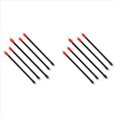 thumbnail image 1 of 10 Cables de Batería para Carrito de Golf para 36 V y 48 V 1994 en Adelante, Juego de Cables de Batería Flexibles para Carrito de Golf, 1 of 5