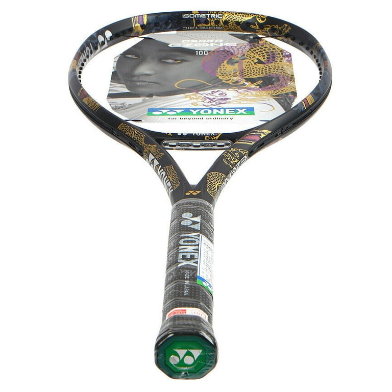 Yonex Osaka EZONE 100 (300g) Limited Edition Tennis Racquet Yonex Osaka EZONE 100 (300g) Limited Edition Tennis Racquet