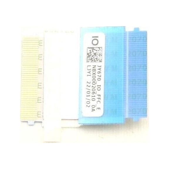 New Genuine Lenovo Legion 5 15ARH7H USB Board Cable Left 5C10S30371