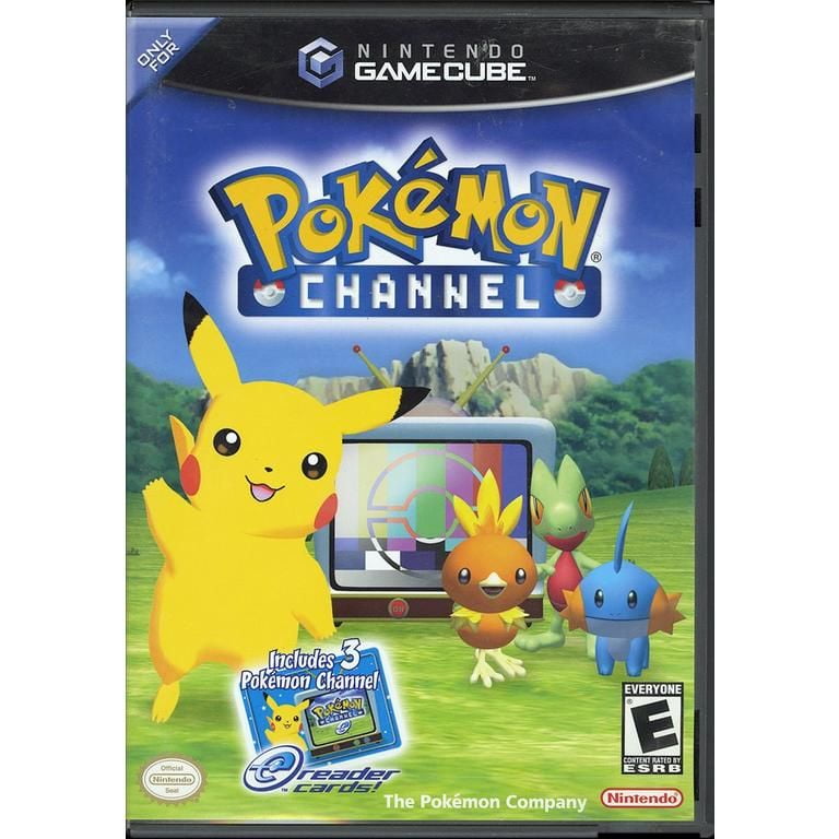 Pokemon : Emerald Version - Nintendo Game Boy Advance - Walmart.com