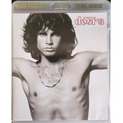 The Best Of The Doors (Blu-ray), Elektra / WEA, Music & Performance