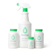 EcoOne Deep Clean Spa & Hot Tub Cleaning Kit