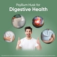 thumbnail image 4 of Cápsulas de cáscara de psyllium WeightWorld 1500 mg 240 veganas durante 4 meses, 4 of 7