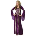 thumbnail image 1 of Renaissance Lady Costume, 1 of 1