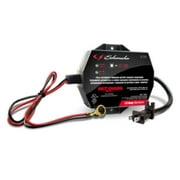 Schumacher 1.5A 6V/12V Fully Automatic Battery Maintainer