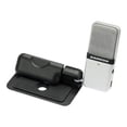 thumbnail image 2 of Samson Go Mic Clip-on Usb Microphone (Titanium), 2 of 3