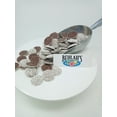 Nonpareils Dark Chocolate Candy nonpariels 5 pounds