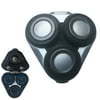 Replacement Shavers Complete Head Assembly For Philips Norelco Series 5000