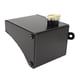 thumbnail image 2 of Kit De Tanque De Desbordamiento De Refrigerante Para Radiador De Aluminio, Prevención De Fugas, Tanque De Desbordamiento De Refrigerante Para S13, Todos Los Modelos(Negro), 2 of 5