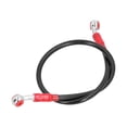 thumbnail image 4 of Braided Brake Line, Functional Sensitive Stainless Steel Rear Brake Line  For Motorcycles For Maintenance Worker, 4 of 8