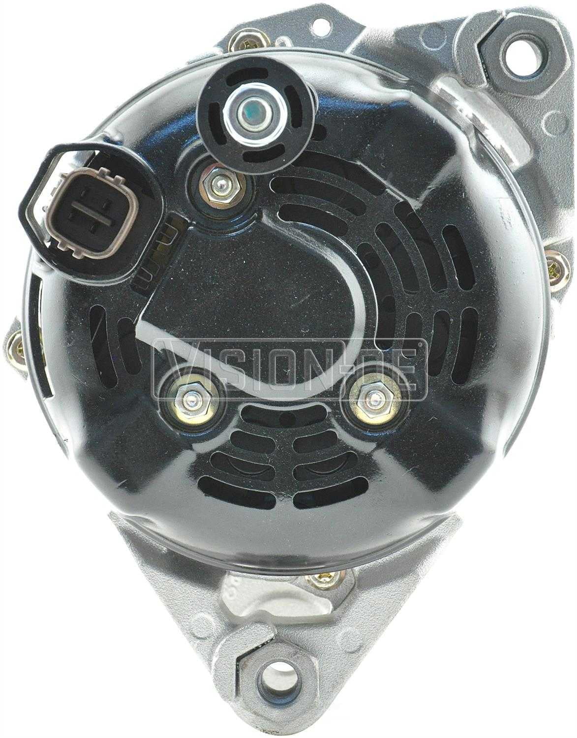 Vision OE 11591 Alternator
