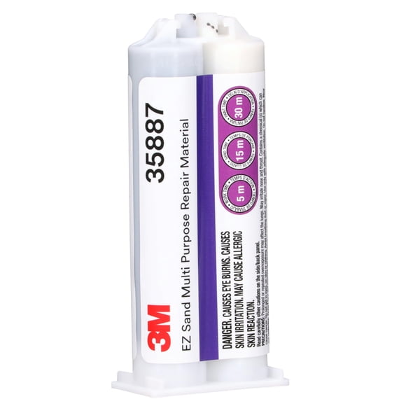 Material de Reparación 3M EZ Sand 35887 Cartucho de 47 ml