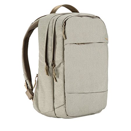 Incase Design 17 In City Collection Backpack For Macbook Pro Heather Khaki Walmart Canada