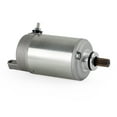 thumbnail image 3 of Starter Motor For Suzuki GSXR750 Katana 750 GSX750F 82-97 GS500 GS500F 89-11, 3 of 7