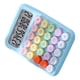 thumbnail image 4 of Calculadora de Teclado Mecálico colorida, Experencia de Escritura Esta, 4 of 7
