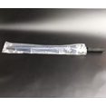 thumbnail image 4 of mollensiuer 100Pcs Clear Disposable Wet Umbrella Bags Replacement Long Bag Refills, 4 of 4