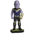 thumbnail image 7 of Avengers: Infinity War - Head Knocker - Thanos - NECA, 7 of 7