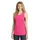 thumbnail image 1 of Camiseta sin mangas VIT Festival para niña District DT6301 Fucsia oscuro 3XL Distrito DT6301, 1 of 1