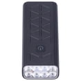 thumbnail image 1 of Luz multifuncional para bicicleta, faro para bicicleta, recargable, multifuncional, luz LED para bicicleta, calidad inigualable, 1 of 14