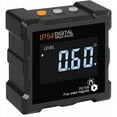 thumbnail image 2 of Inclinometer for Woodworking with Strong Magnetic Attachment, Compact Design for Portability in Construction and Machinery, 2 of 6