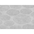 thumbnail image 1 of Ahgly Company Machine Washable Indoor Rectangle Transitional Dark Gray Area Rugs, 2' x 5', 1 of 7