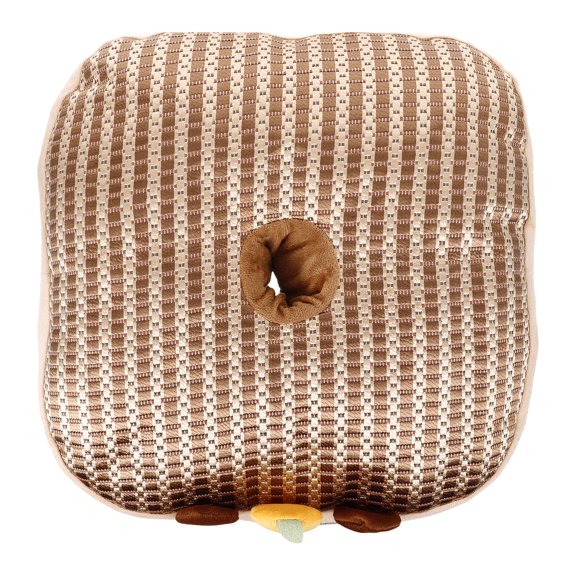 BESTYASH Comfortable Round Seat Cushion Pad for Gaming Chair and Floor Seating