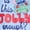 Blue Frost, variant on Women's and Women's Plus Top, Pants and Socks Pajama Gift Set, 3-Piece, Sizes XS-3X
