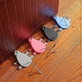 thumbnail image 5 of Cartoon Silicone Door Stopper Cute Toys Door Stops Mouse Shape Toys Door Stops Holder Safety For Home Garden Office Banmo, 5 of 5