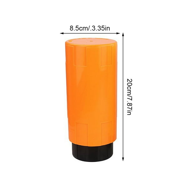 Tennis Ball Container 14PSI Pressure Pressure Tennis Container