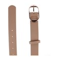 thumbnail image 6 of CTM  Belt with Centerbar Buckle (Pack of 2 Colors) (Women's Plus), 6 of 7