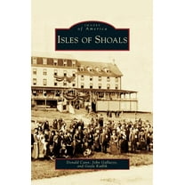 Isles of Shoals (Hardcover)
