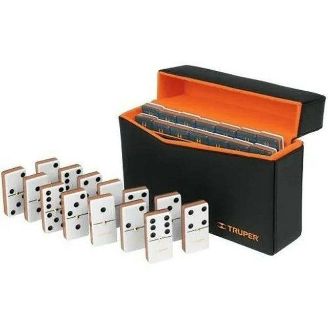 Domino Truper 60136 Truper DOM-TR