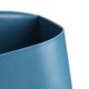 thumbnail image 4 of Soporte Para Bolsas De Basura, Diseño De Plástico Montado En La Pared, Organizador De Bolsas De Basura Para Ahorrar Espacio, Baño Para La Sala De Estar Del Hogar Para La Cocina ANGGREK Azul oscuro, 4 of 8