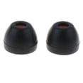 thumbnail image 2 of Cubierta de Goma Perfecl para Puntas de Almohadillas de Repuesto para Cancelación de Ruido 10 mm, 2 of 8