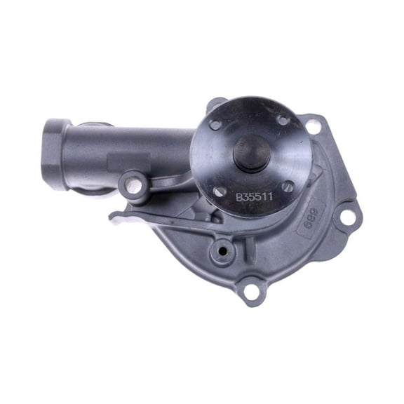 Gates 42172 Water Pump For Mitsubishi Montero Sport, Mechanical